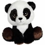 Gipsy Toys Panda Puppy Eyes Pets Peluche 22 cm