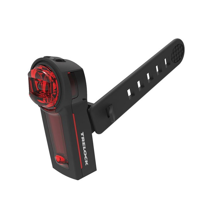 Trelock LS 740 I-GO Vector NE - Lumière de freinage Trelock LS 740 I-GO Vector NE - Lumière de freinage