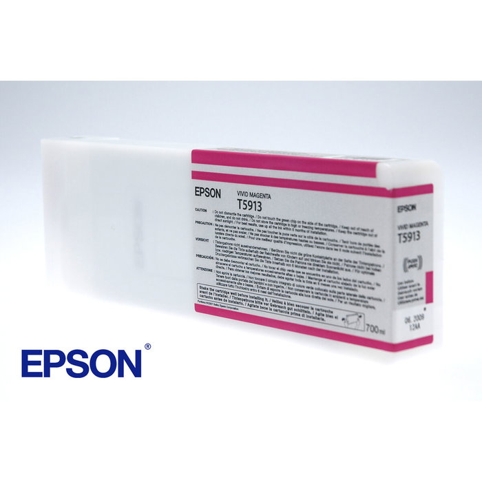 Epson C13T591300 Magenta Epson C13T591300 Magenta