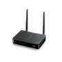Zyxel LTE3301-PLUS Routeur 4G LTE-A Wi-Fi 5 Double Bande Gigabit Ethernet 1200 Mbps USB