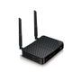 Zyxel LTE3301-PLUS Routeur 4G LTE-A Wi-Fi 5 Double Bande Gigabit Ethernet 1200 Mbps USB