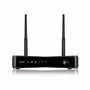 Router ZyXEL LTE-3301PLUS-EU0102F Noir USB 2.0 Ethernet LAN Wi-Fi