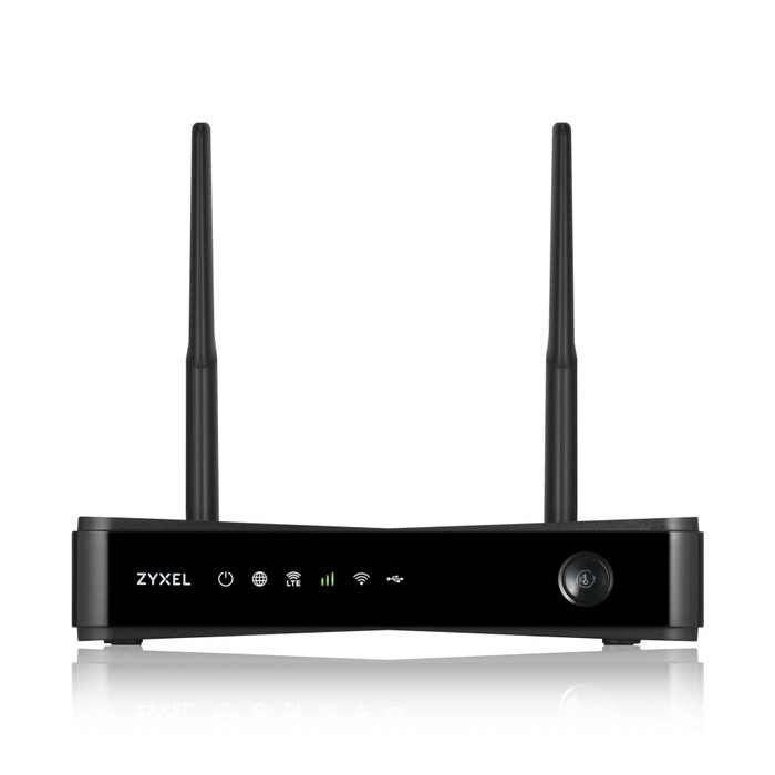 Zyxel LTE3301-PLUS Routeur 4G LTE Wi-Fi double bande