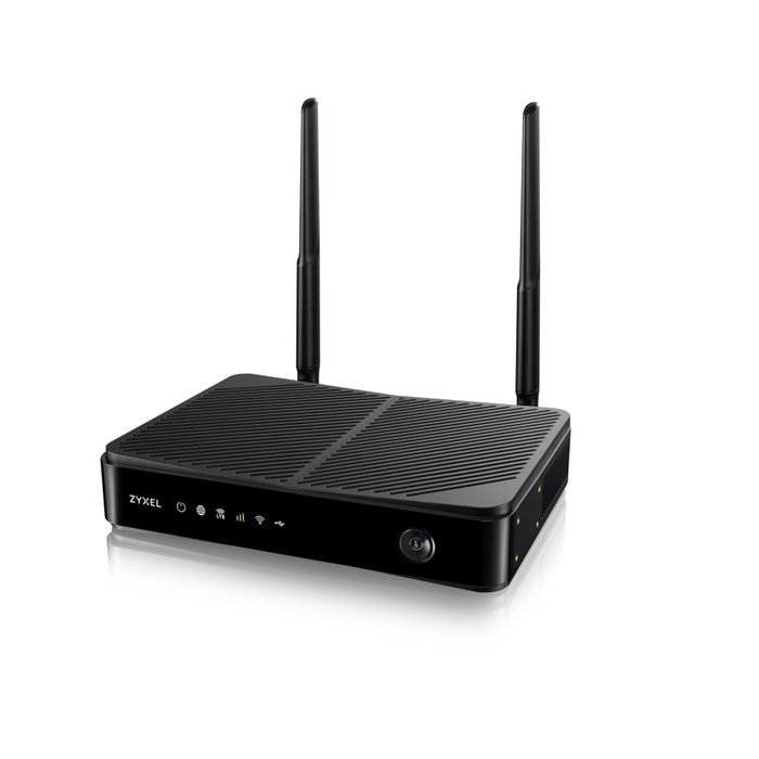 Zyxel LTE3301-PLUS Routeur 4G LTE Wi-Fi double bande