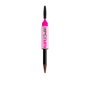 Nyx Professional Make Up FLUFF & SNATCH ! Stylo poudre à sourcils n° 05