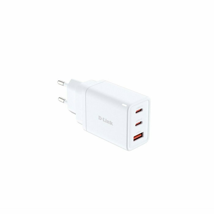 Chargeur mural D-Link DCP-651 Blanc
