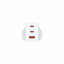 Chargeur mural D-Link DCP-651 Blanc