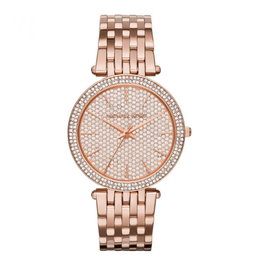Michael Kors MK3439 montre rose pour femme