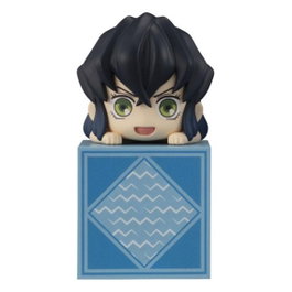 Good Smile Company Figura Hikkake Hashibira Inosuke Kimetsu no Yaiba