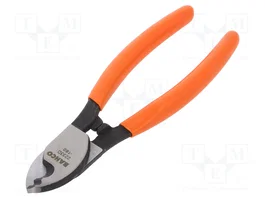 BAHCO Pince coupante latérale 160 mm
