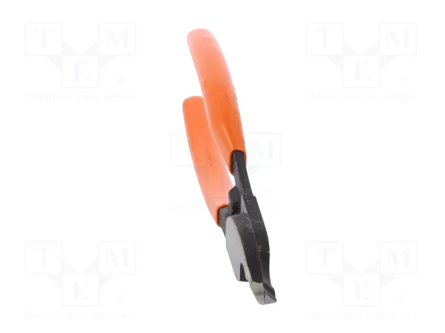 BAHCO Pince coupante latérale 160 mm