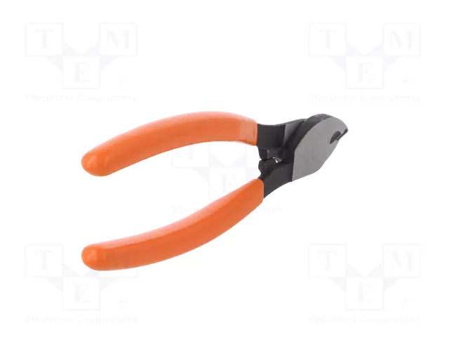 BAHCO Pince coupante latérale 160 mm