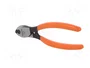 BAHCO Pince coupante latérale 160 mm