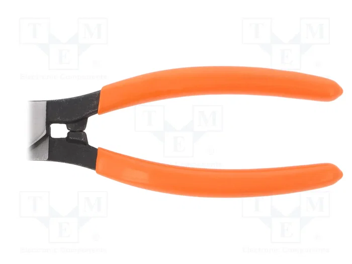 BAHCO Pince coupante latérale 160 mm
