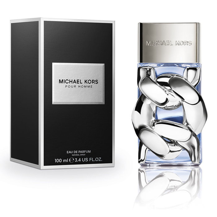 Michael Kors Pour Homme Eau de Parfum 100 ml Michael Kors Pour Homme Eau de Parfum 100 ml