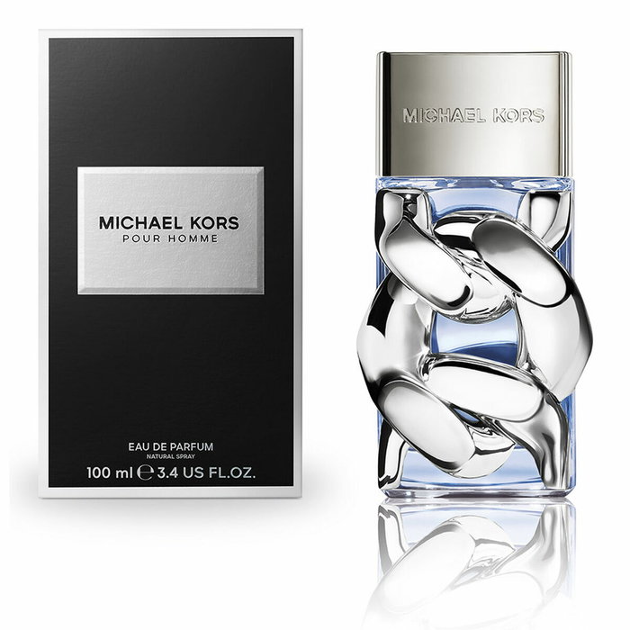 Michael Kors Pour Homme Eau de Parfum 100 ml Michael Kors Pour Homme Eau de Parfum 100 ml