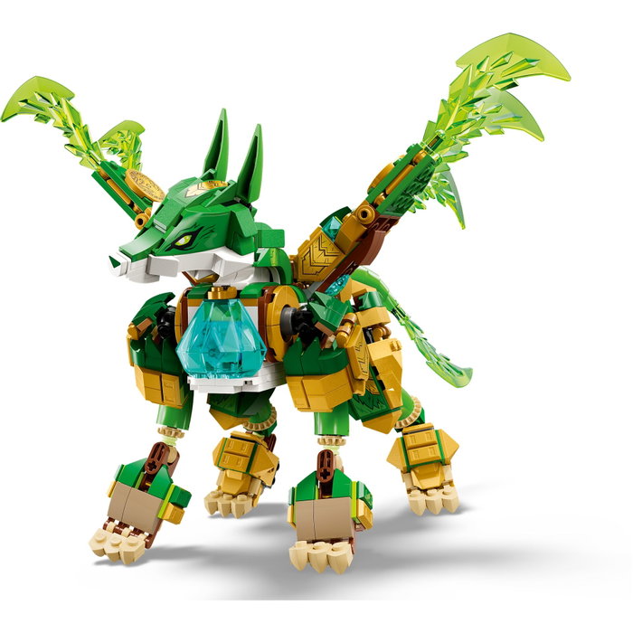 LEGO DREAMZzz 71508 Fox Guardian Mech - Jouet de Construction 2-en-1 LEGO DREAMZzz 71508 Fox Guardian Mech - Jouet de Construction 2-en-1