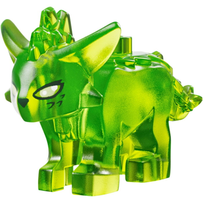 LEGO DREAMZzz 71508 Fox Guardian Mech - Jouet de Construction 2-en-1 LEGO DREAMZzz 71508 Fox Guardian Mech - Jouet de Construction 2-en-1