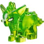 LEGO DREAMZzz 71508 Fox Guardian Mech - Jouet de Construction 2-en-1