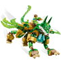 LEGO DREAMZzz 71508 Fox Guardian Mech - Jouet de Construction 2-en-1