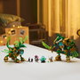 LEGO DREAMZzz 71508 Fox Guardian Mech - Jouet de Construction 2-en-1