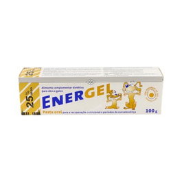 FATRO VET ENERGEL 100 G VET