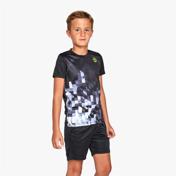 Ensemble de Sport pour Enfants J-Hayber Craf Multicouleur