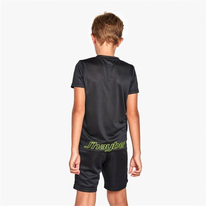 Ensemble de Sport pour Enfants J-Hayber Craf Multicouleur
