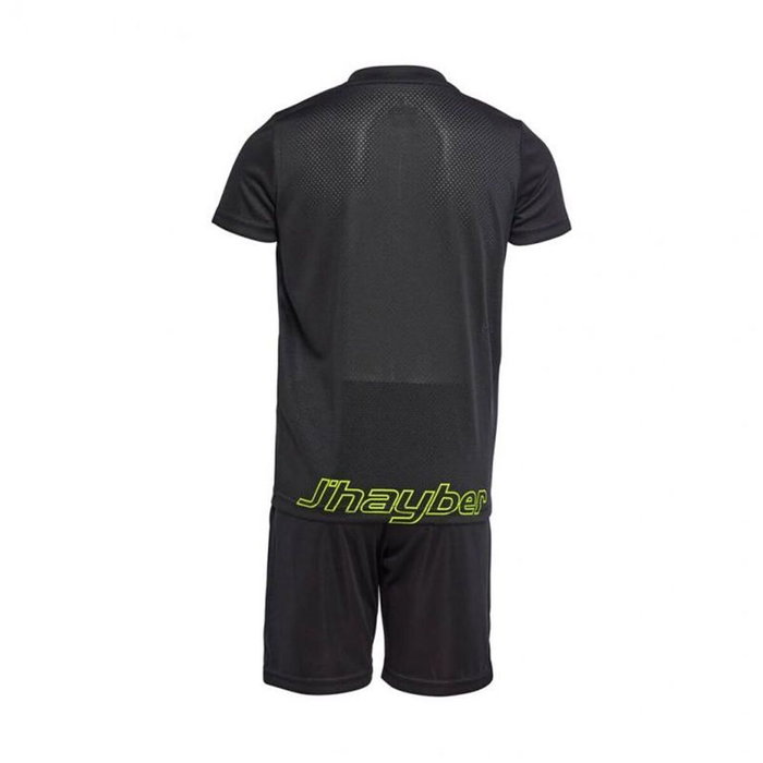 Ensemble de Sport pour Enfants J-Hayber Craf Multicouleur