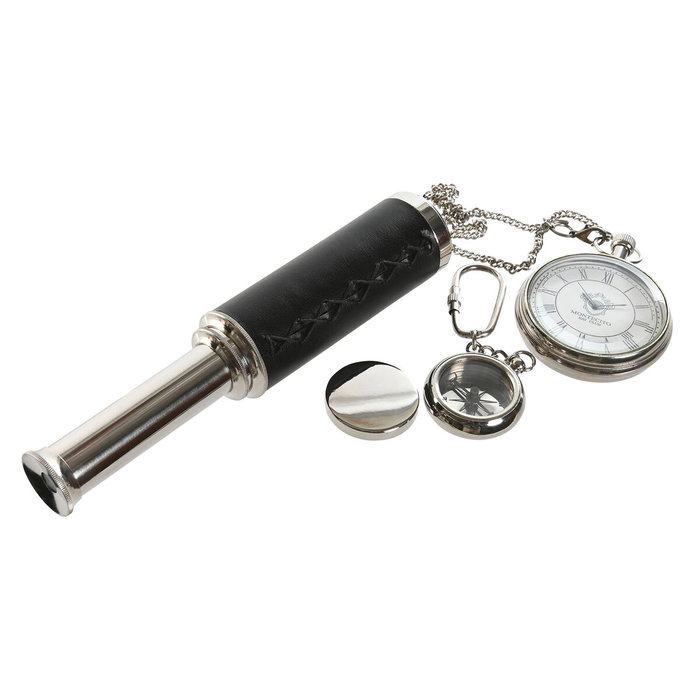 Boussole Home ESPRIT