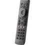 One for All Smart Streamer Universal Remote URC 7945 Black