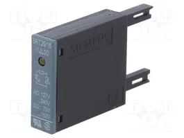 SIEMENS Limiteur de surtensions varistance S00 127÷240VAC