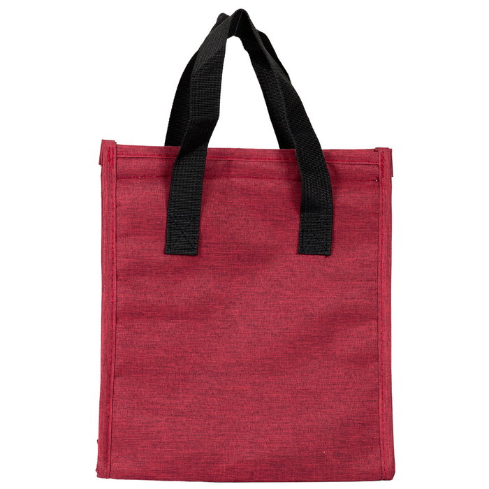 Cook Concept Sacoche isotherme double anse avec velcro