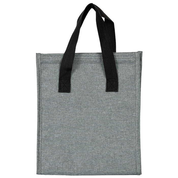 Cook Concept Sacoche isotherme double anse avec velcro