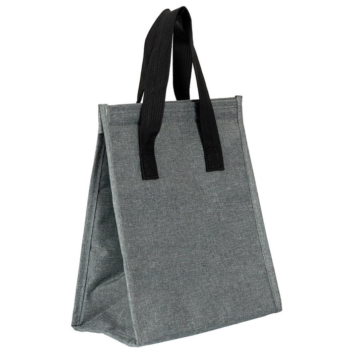 Cook Concept Sacoche isotherme double anse avec velcro