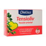 DIELISA Tensioliv 60 capsules
