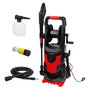 WOLFPACK LINEA PROFESIONAL Hidrolimpiadora Alta Presión 180 Bares 2.400 Watt