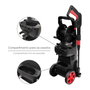 WOLFPACK LINEA PROFESIONAL Hidrolimpiadora Alta Presión 180 Bares 2.400 Watt