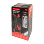 WOLFPACK LINEA PROFESIONAL Hidrolimpiadora Alta Presión 180 Bares 2.400 Watt