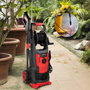 WOLFPACK LINEA PROFESIONAL Hidrolimpiadora Alta Presión 180 Bares 2.400 Watt