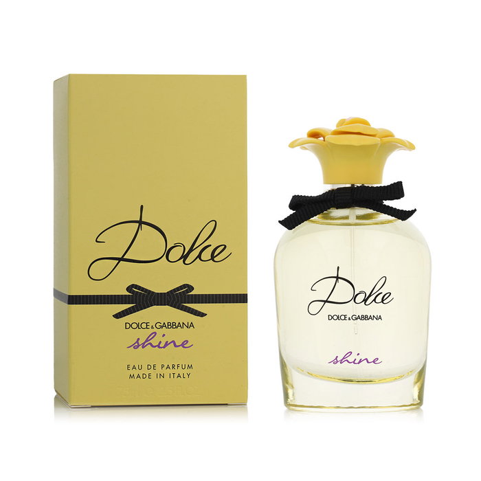 Dolce & Gabbana Dolce Shine Eau de Parfum 75 ml