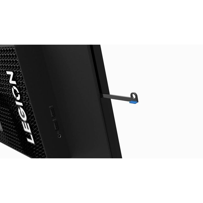 Écran Lenovo 66F9UAC6EU 31,5" 4K Ultra HD