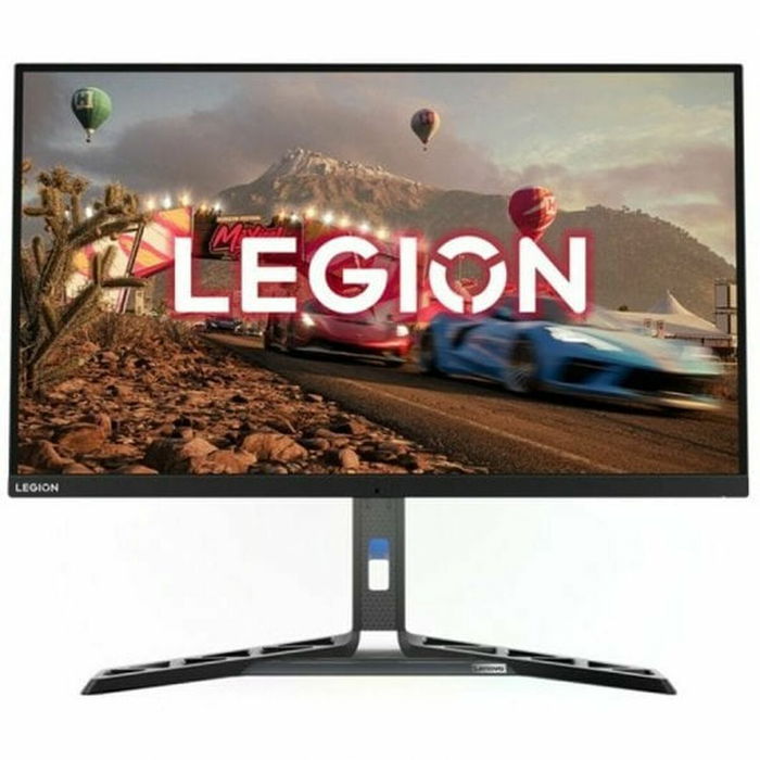 Écran Lenovo 66F9UAC6EU 31,5" 4K Ultra HD