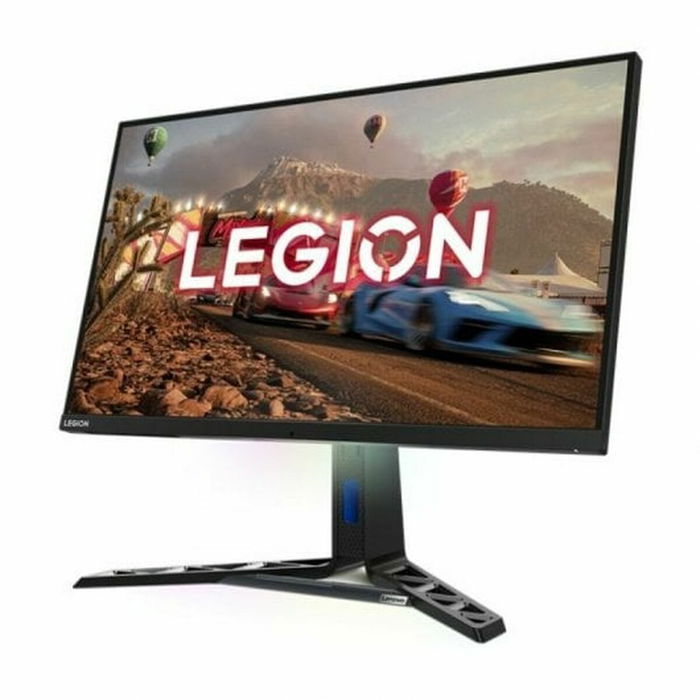 Écran Lenovo 66F9UAC6EU 31,5" 4K Ultra HD