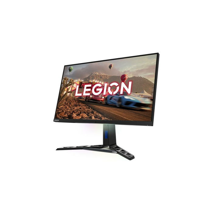 Écran Lenovo 66F9UAC6EU 31,5" 4K Ultra HD