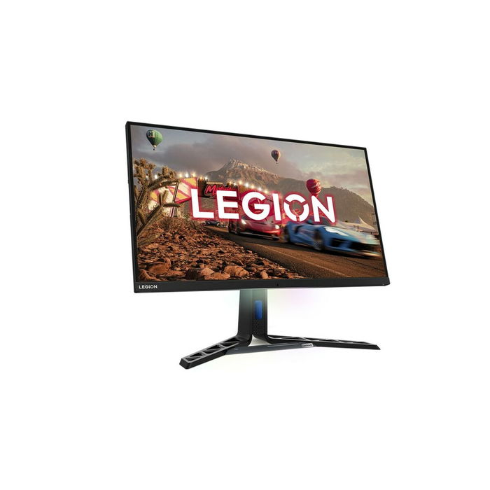 Écran Lenovo 66F9UAC6EU 31,5" 4K Ultra HD
