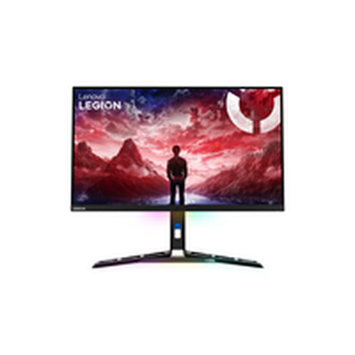 Écran Lenovo 66F9UAC6EU 31,5" 4K Ultra HD