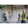 Bosch Professional GLL 12V-100-33 CG - Laser à ligne 3 lignes 360°