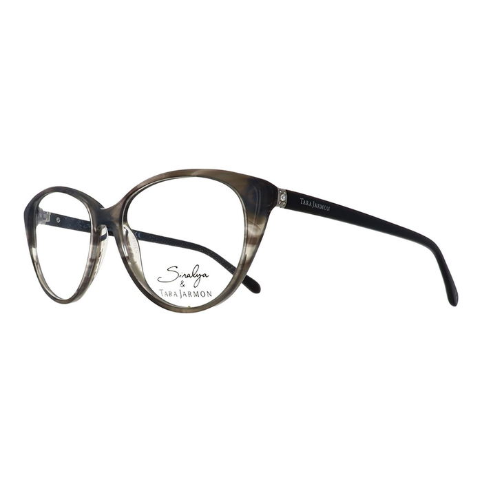 Monture de Lunettes Femme Siralya SIRTJ1703-104-53 Monture de Lunettes Femme Siralya SIRTJ1703-104-53