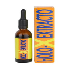 Equisalud Holo-X Extracto 50 ml